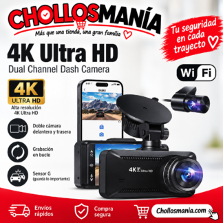4K ULTRA HD
