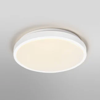 Plafón LED LEDVANCE ORBIS LONDON 28 cm – Luz Cálida