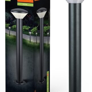 Baliza LED Solar de Exterior LEDVANCE ENDURA HYBRID OLONA