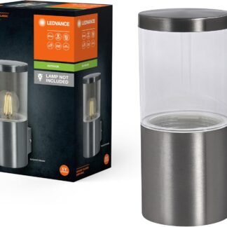 Baliza de Exterior OSRAM ENDURA CLASSIC EBRO