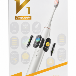 Cepillo de Dientes Eléctrico V1