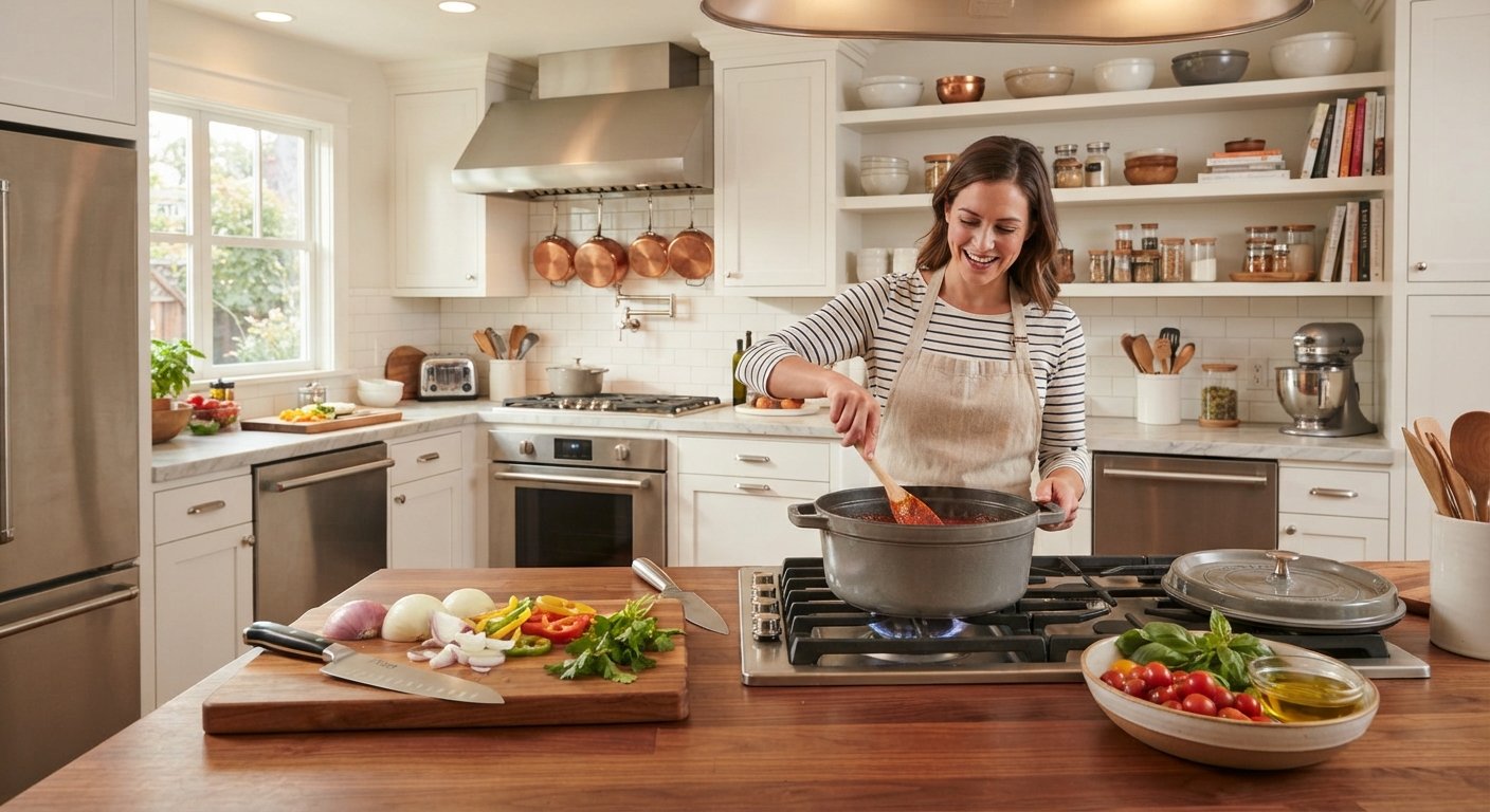 Cocina