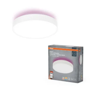 Lámpara LED RGB inteligente LEDVANCE SMART+ ORBIS