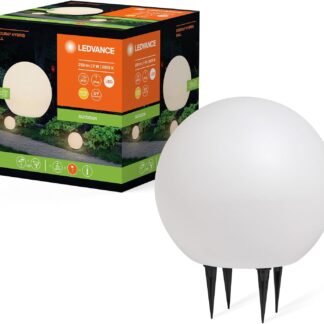 Lámpara LED de Exterior LEDVANCE ENDURA HYBRID BALL