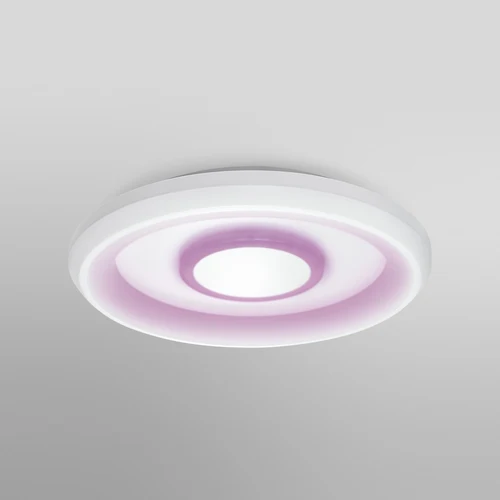 Lámpara LED de techo inteligente RGB LEDVANCE SMART+ ORBIS STEA - Imagen 2