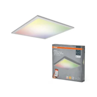 Lámpara LED de techo inteligente RGB LEDVANCE SMART+ PLANON PLUS Matter
