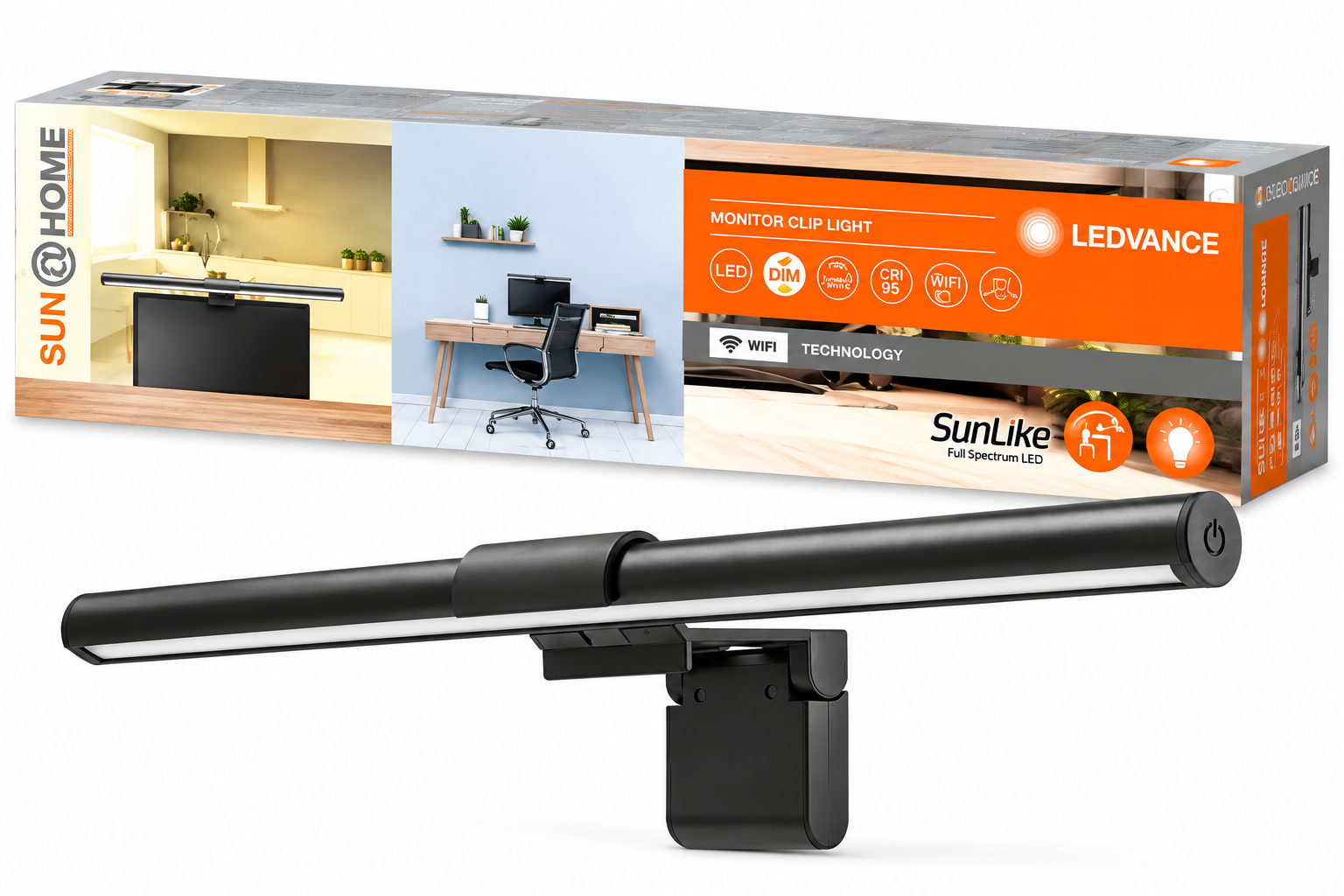 Lámpara LED para monitor LEDVANCE