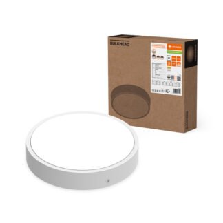 Lámpara LED redonda LEDVANCE BULKHEAD