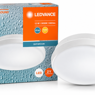 Lámpara de techo LED LEDVANCE CEILING ROUND