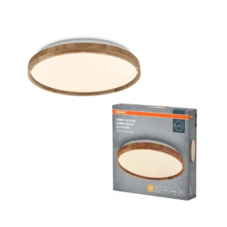 Lámpara de techo LED OSRAM ORBIS ALISON