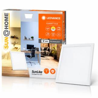Lámpara de techo LEDVANCE  SUN@HOME PLANON PLUS