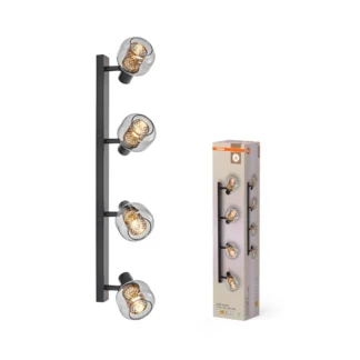 Lámpara de techo OSRAM DECOR SPOT FIREFLY