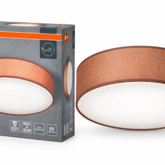 Lámpara de techo OSRAM ORBIS PARIS 400 MM