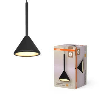 Lámpara de techo colgante OSRAM DECOR FUJI