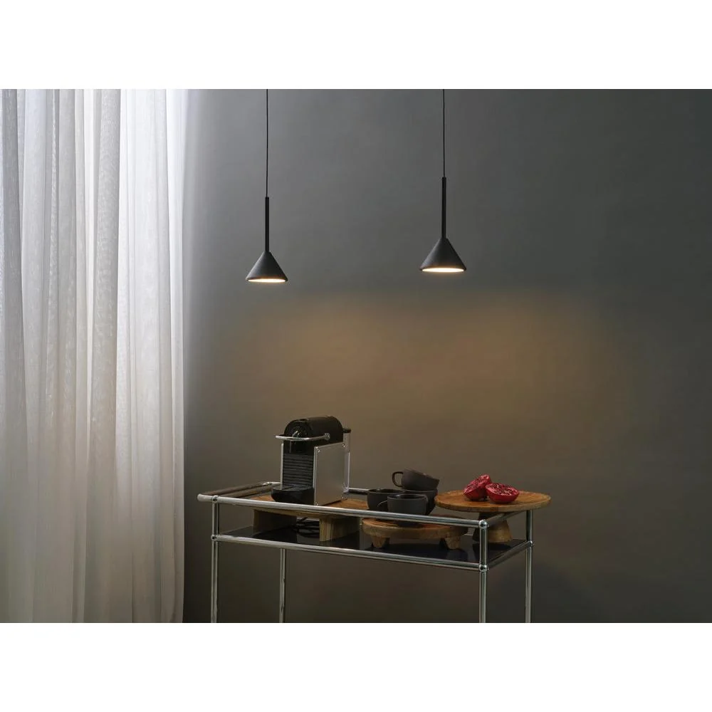 Lámpara de techo colgante OSRAM DECOR FUJI - Imagen 2