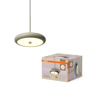 Lámpara de techo colgante OSRAM DECOR YOYO