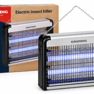 Mata insectos eléctrico GRUNDIG