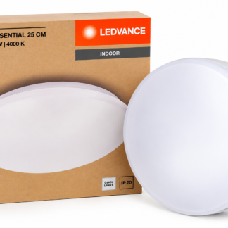Plafón LED de Techo LEDVANCE Ceiling Essential