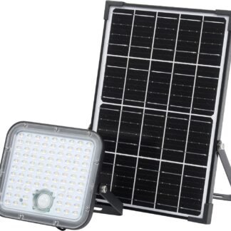 Proyector LED solar OSRAM ENDURA 30W