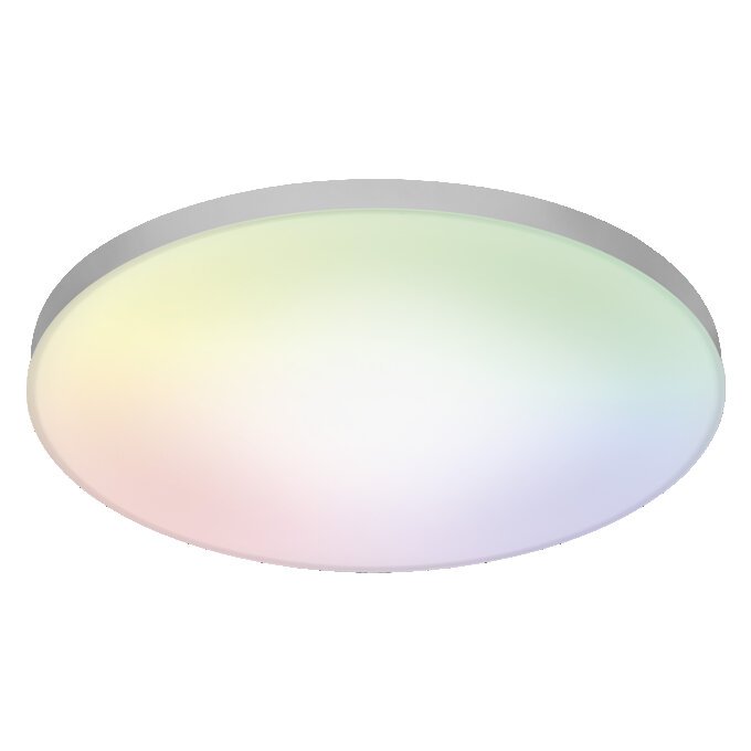 Plafón LED Inteligente LEDVANCE 30 cm – RGB + Luz Blanca - Imagen 2