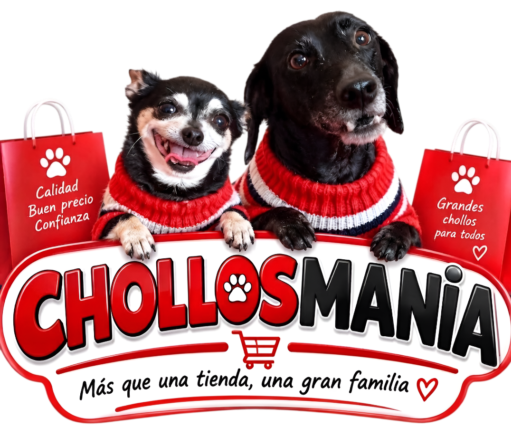 ChollosMania Logo