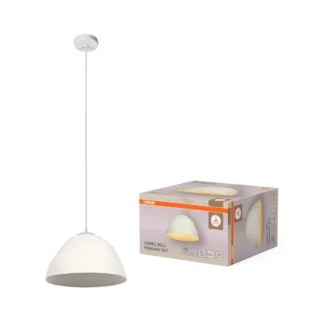 Lámpara colgante OSRAM DECOR Decor Camel Bell
