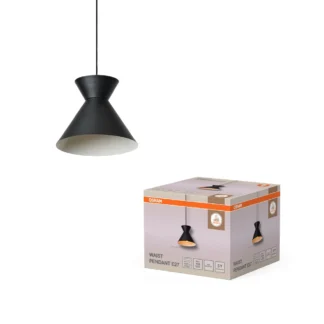 Lámpara colgante de cintura OSRAM DECOR