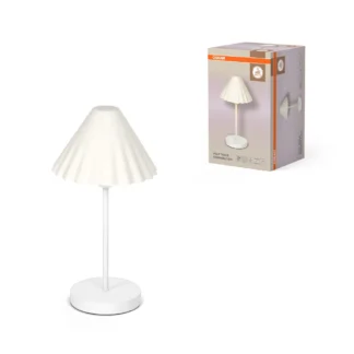 Lámpara de mesa OSRAM DECOR PULP